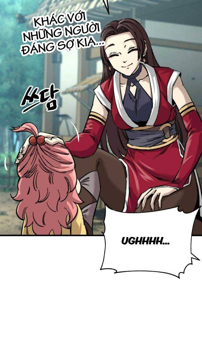 Ông Võ Giả Và Cháu Chí Tôn Chapter 14.1 - Trang 2