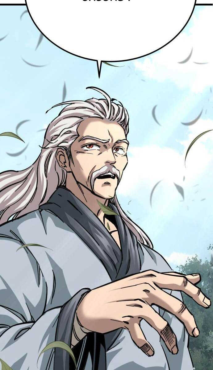 Ông Võ Giả Và Cháu Chí Tôn Chapter 14.1 - Trang 2