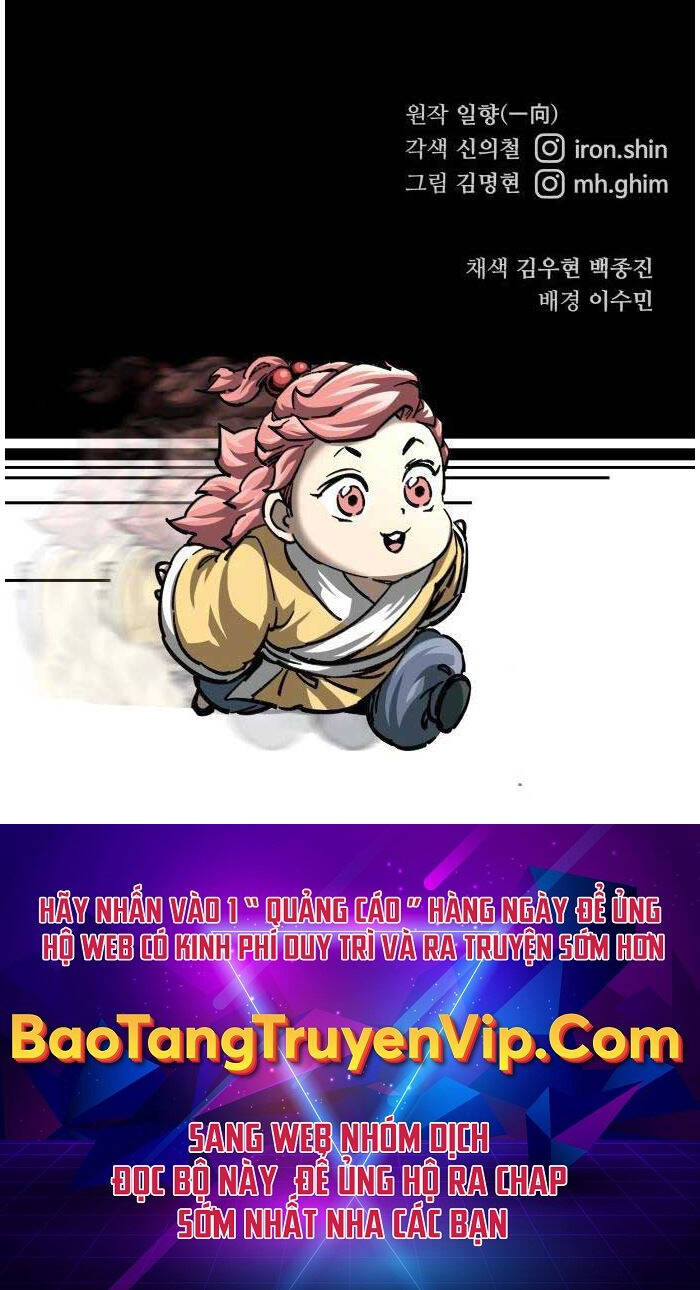 Ông Võ Giả Và Cháu Chí Tôn Chapter 14.1 - Trang 2