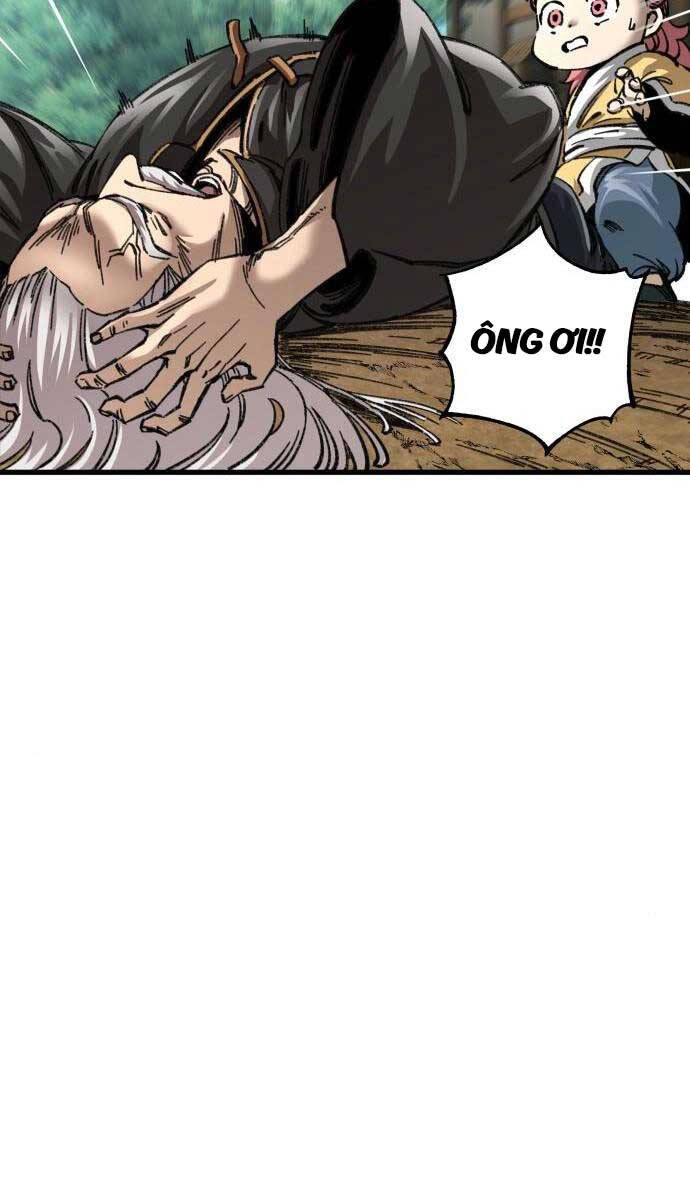 Ông Võ Giả Và Cháu Chí Tôn Chapter 14.1 - Trang 2
