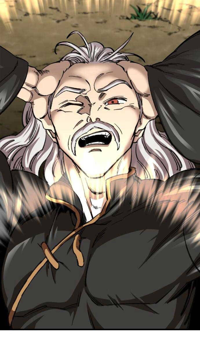 Ông Võ Giả Và Cháu Chí Tôn Chapter 14.1 - Trang 2