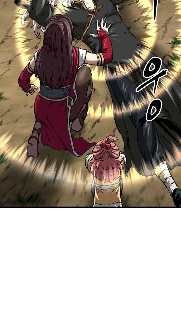 Ông Võ Giả Và Cháu Chí Tôn Chapter 14.1 - Trang 2