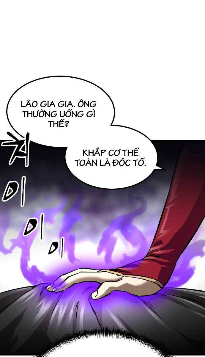 Ông Võ Giả Và Cháu Chí Tôn Chapter 14.1 - Trang 2