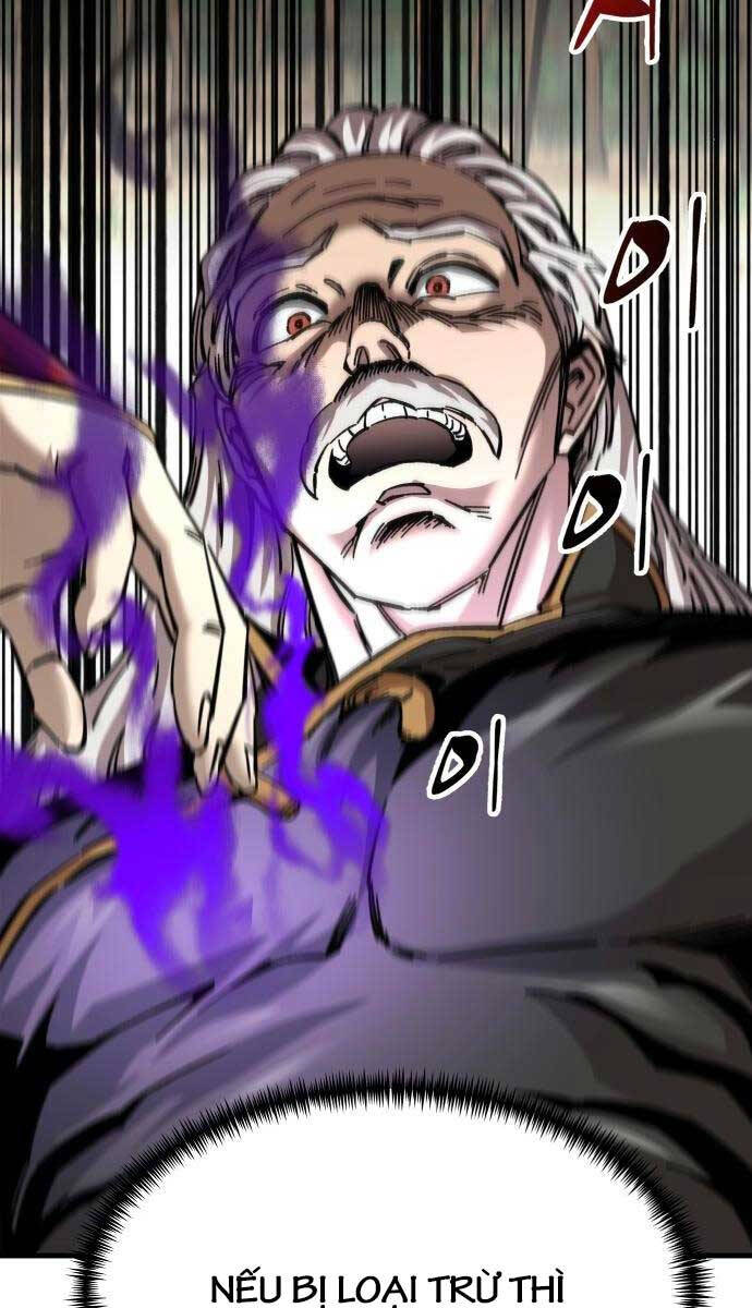 Ông Võ Giả Và Cháu Chí Tôn Chapter 14.1 - Trang 2