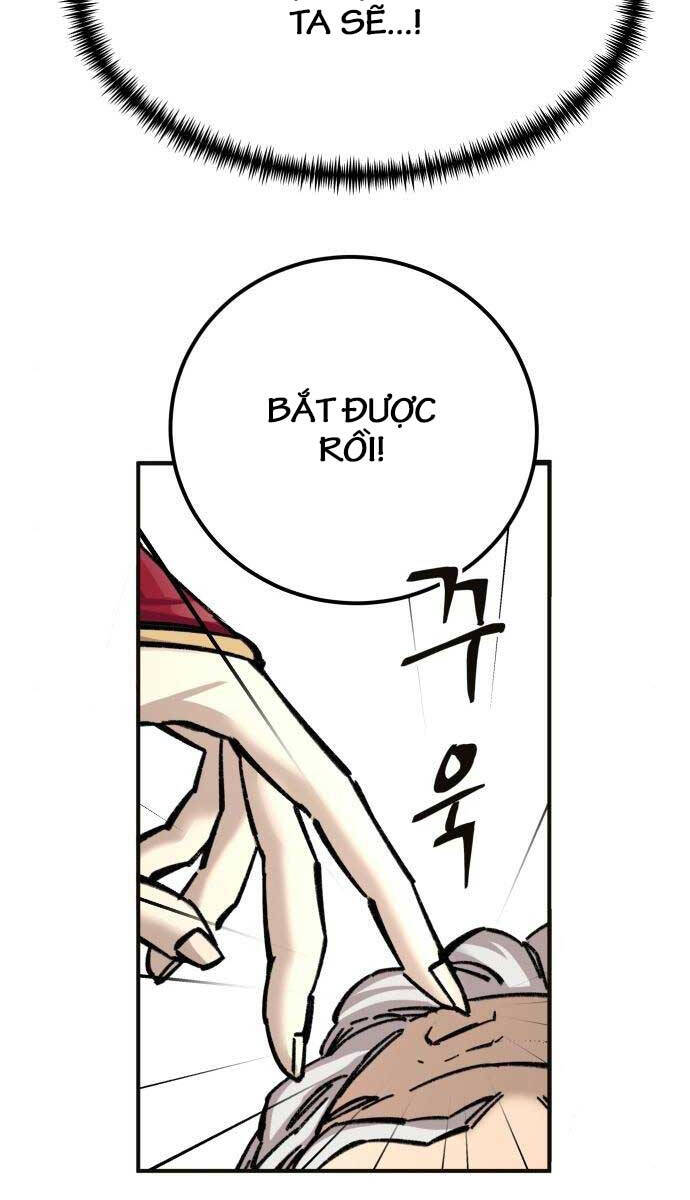 Ông Võ Giả Và Cháu Chí Tôn Chapter 14.1 - Trang 2