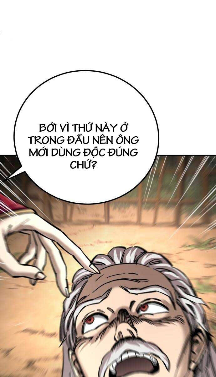 Ông Võ Giả Và Cháu Chí Tôn Chapter 14.1 - Trang 2