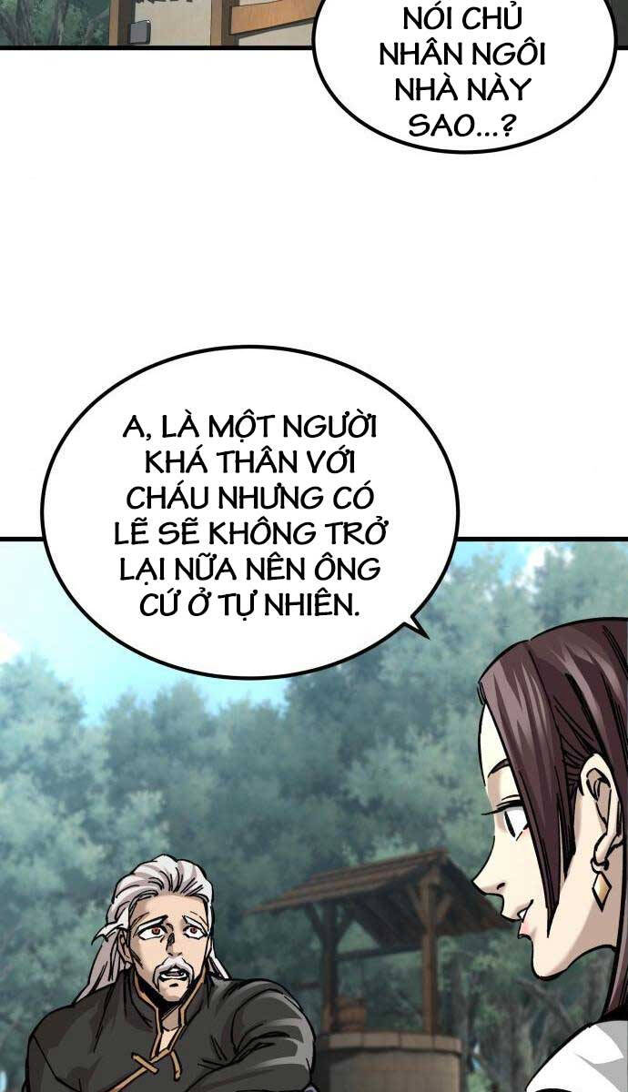 Ông Võ Giả Và Cháu Chí Tôn Chapter 14.1 - Trang 2