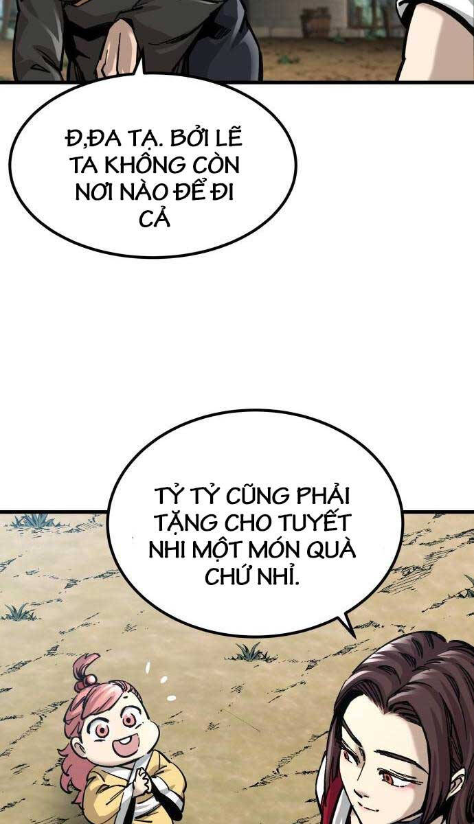 Ông Võ Giả Và Cháu Chí Tôn Chapter 14.1 - Trang 2