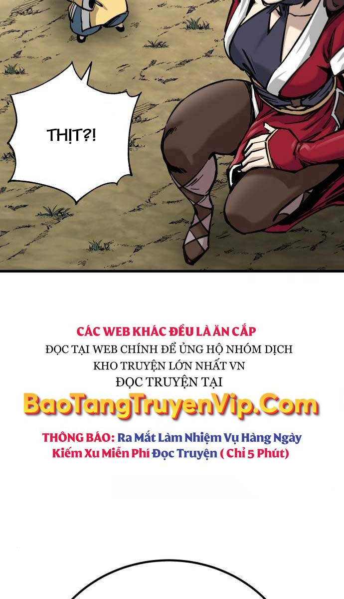 Ông Võ Giả Và Cháu Chí Tôn Chapter 14.1 - Trang 2