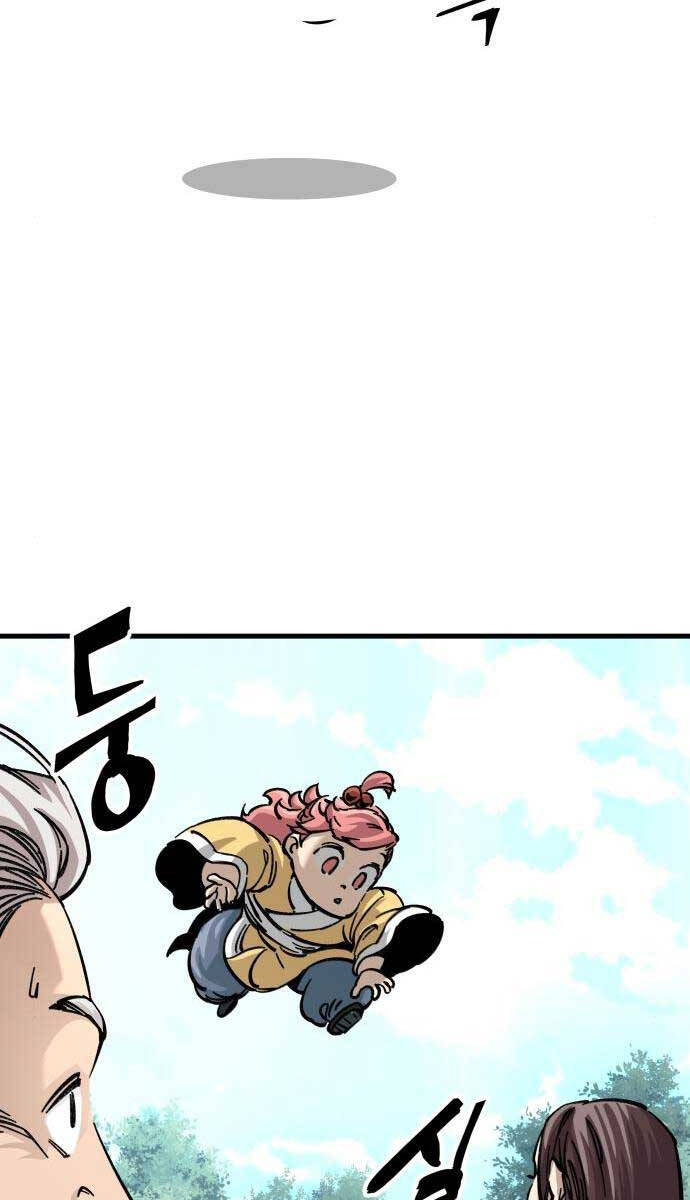 Ông Võ Giả Và Cháu Chí Tôn Chapter 14.1 - Trang 2