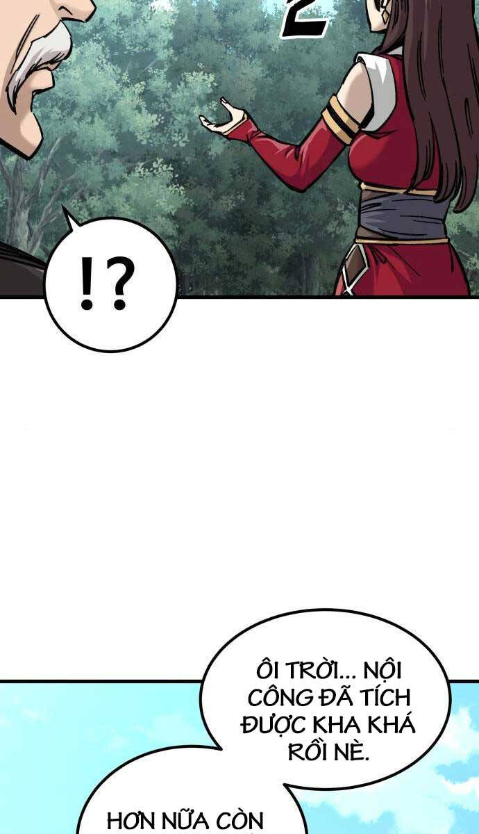 Ông Võ Giả Và Cháu Chí Tôn Chapter 14.1 - Trang 2