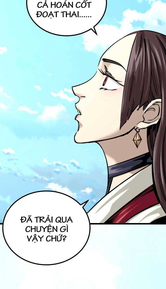 Ông Võ Giả Và Cháu Chí Tôn Chapter 14.1 - Trang 2