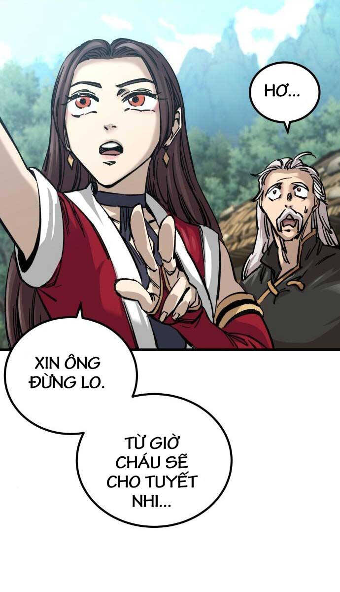 Ông Võ Giả Và Cháu Chí Tôn Chapter 14.1 - Trang 2