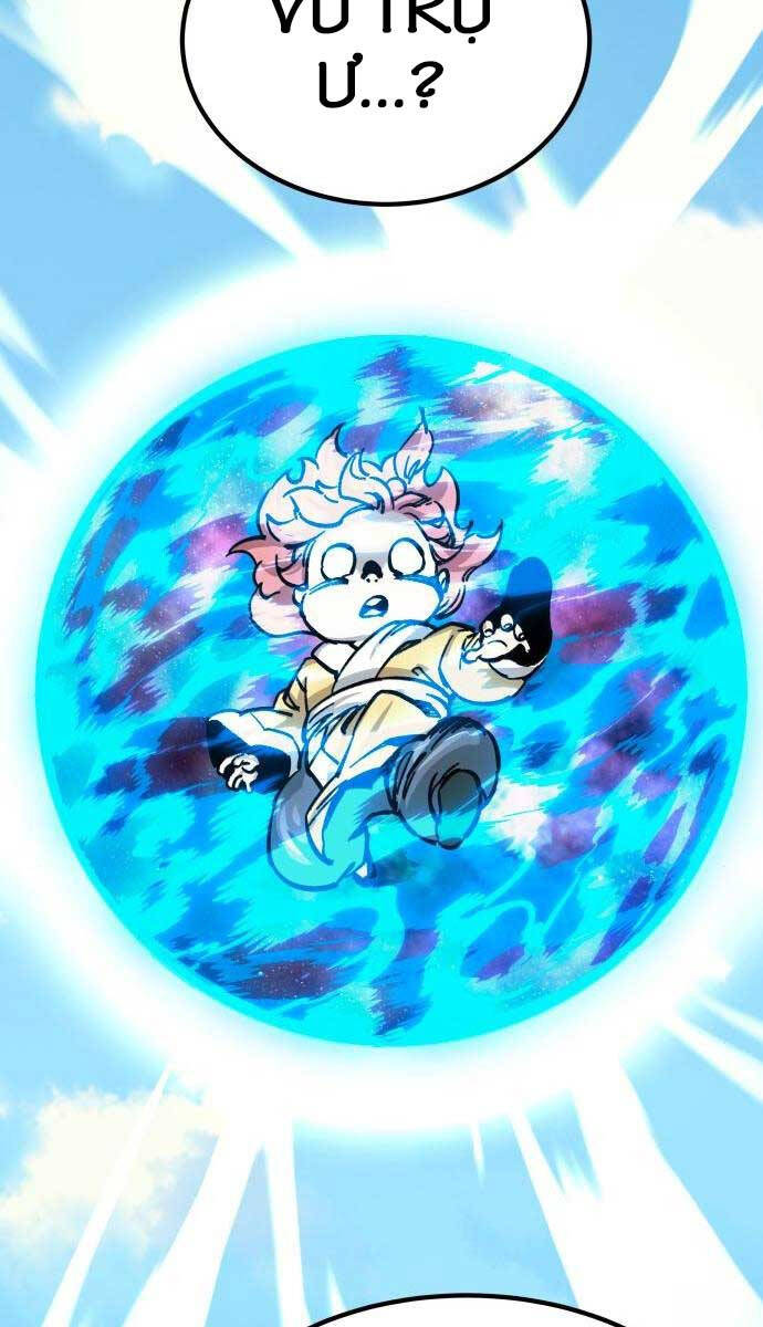 Ông Võ Giả Và Cháu Chí Tôn Chapter 14.1 - Trang 2