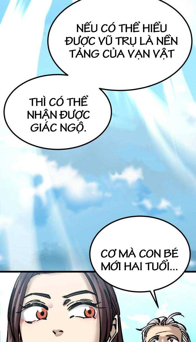 Ông Võ Giả Và Cháu Chí Tôn Chapter 14.1 - Trang 2