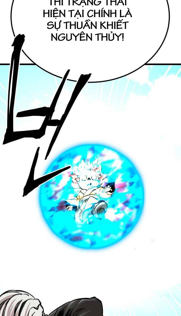 Ông Võ Giả Và Cháu Chí Tôn Chapter 14.1 - Trang 2