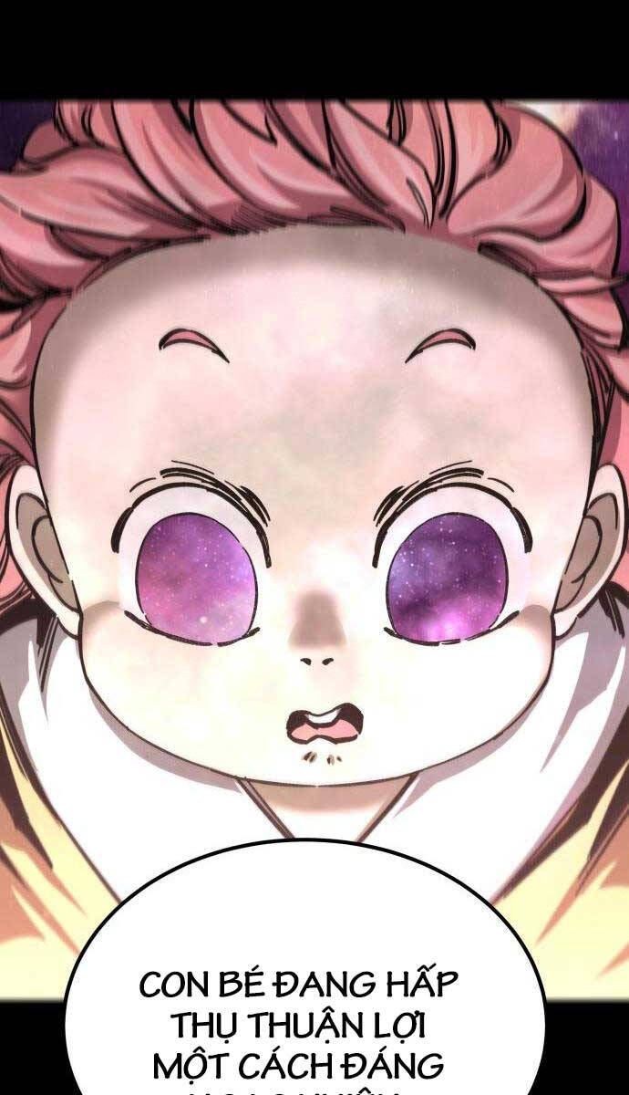 Ông Võ Giả Và Cháu Chí Tôn Chapter 14.1 - Trang 2