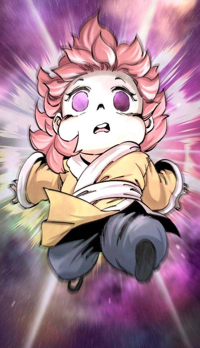 Ông Võ Giả Và Cháu Chí Tôn Chapter 14.1 - Trang 2