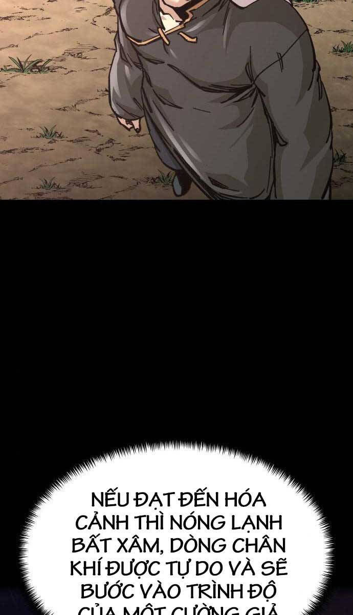 Ông Võ Giả Và Cháu Chí Tôn Chapter 14.1 - Trang 2