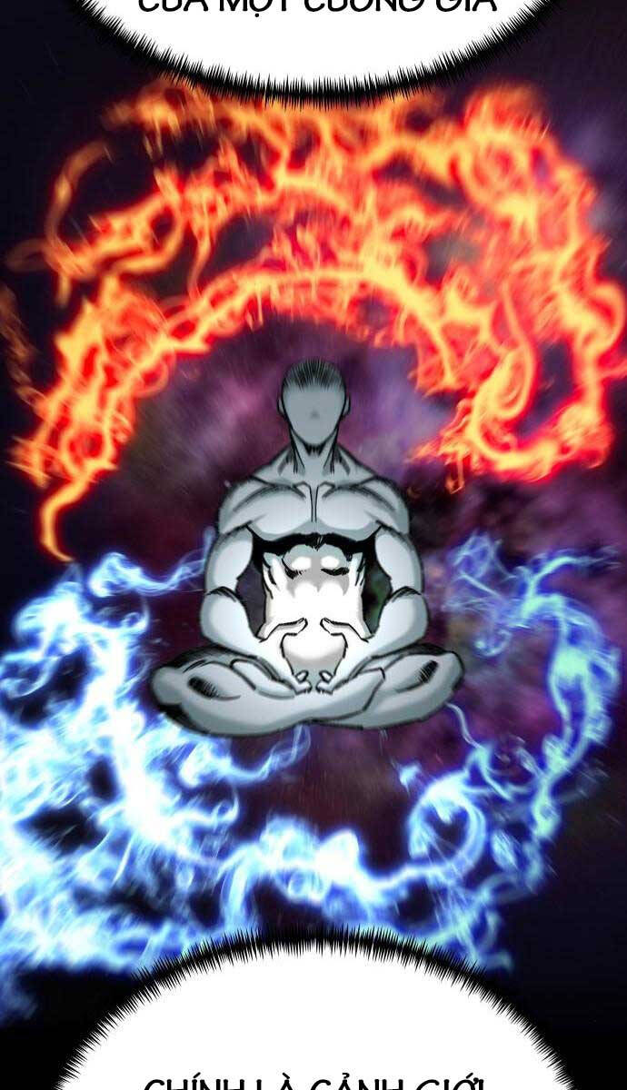 Ông Võ Giả Và Cháu Chí Tôn Chapter 14.1 - Trang 2