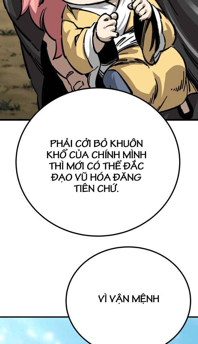 Ông Võ Giả Và Cháu Chí Tôn Chapter 14.1 - Trang 2