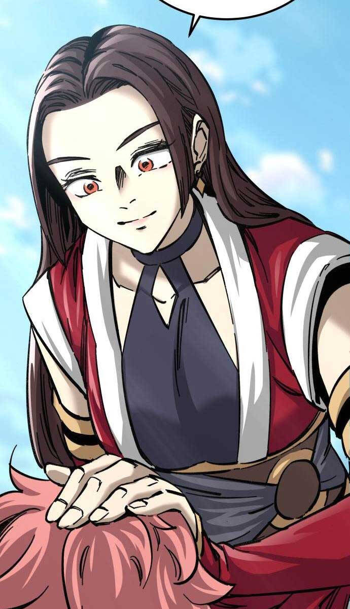 Ông Võ Giả Và Cháu Chí Tôn Chapter 14.1 - Trang 2