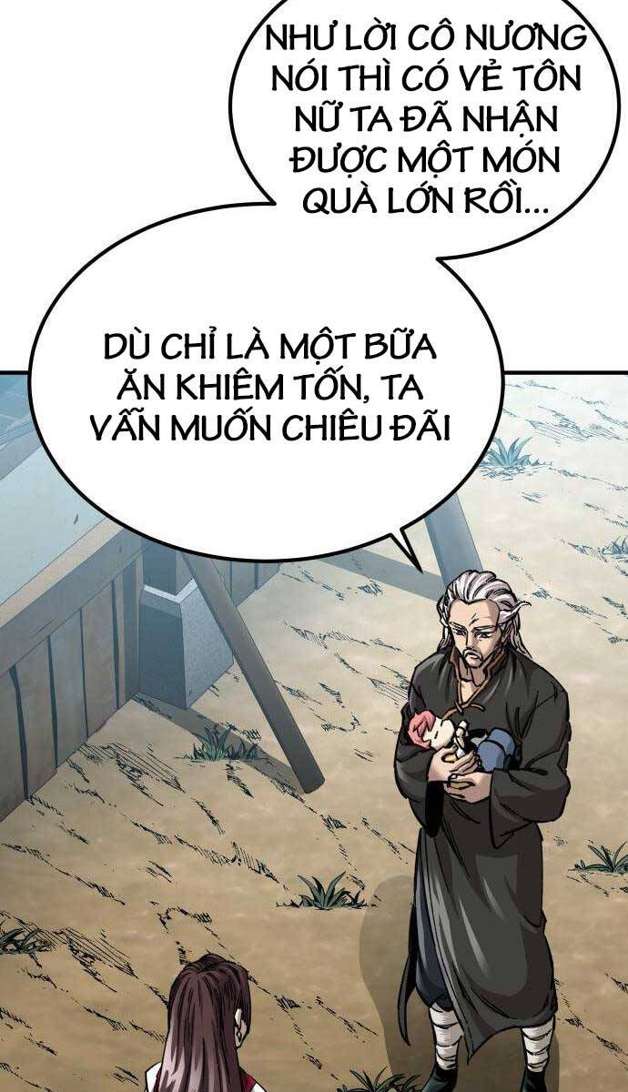 Ông Võ Giả Và Cháu Chí Tôn Chapter 14.1 - Trang 2
