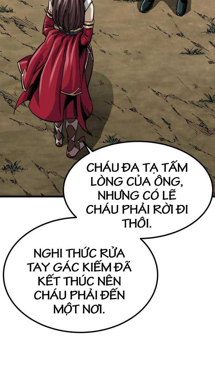 Ông Võ Giả Và Cháu Chí Tôn Chapter 14.1 - Trang 2