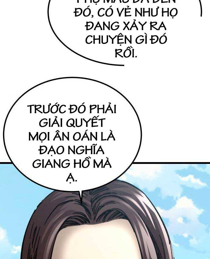 Ông Võ Giả Và Cháu Chí Tôn Chapter 14.1 - Trang 2