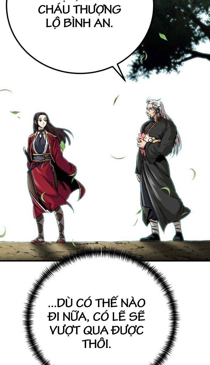 Ông Võ Giả Và Cháu Chí Tôn Chapter 14.1 - Trang 2