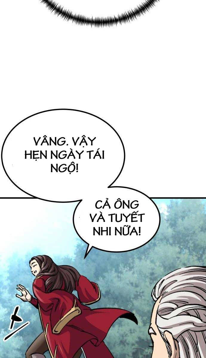 Ông Võ Giả Và Cháu Chí Tôn Chapter 14.1 - Trang 2