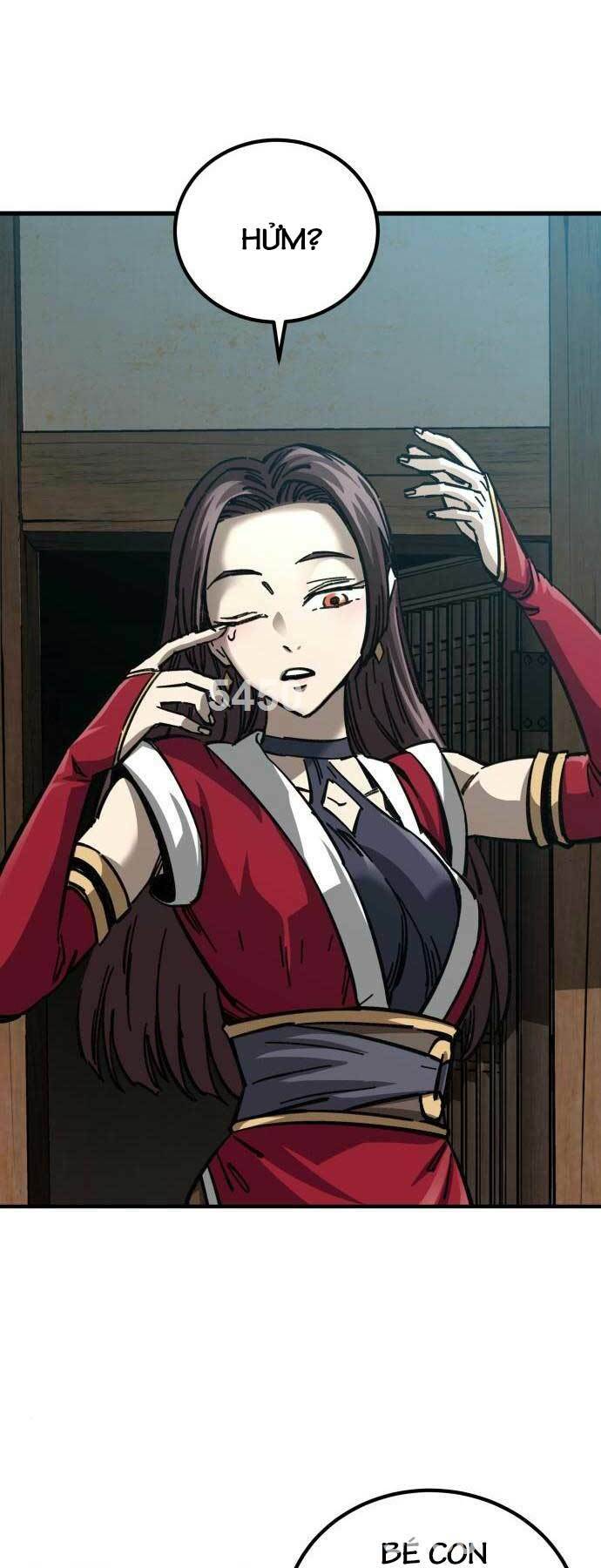 Ông Võ Giả Và Cháu Chí Tôn Chapter 14 - Trang 2