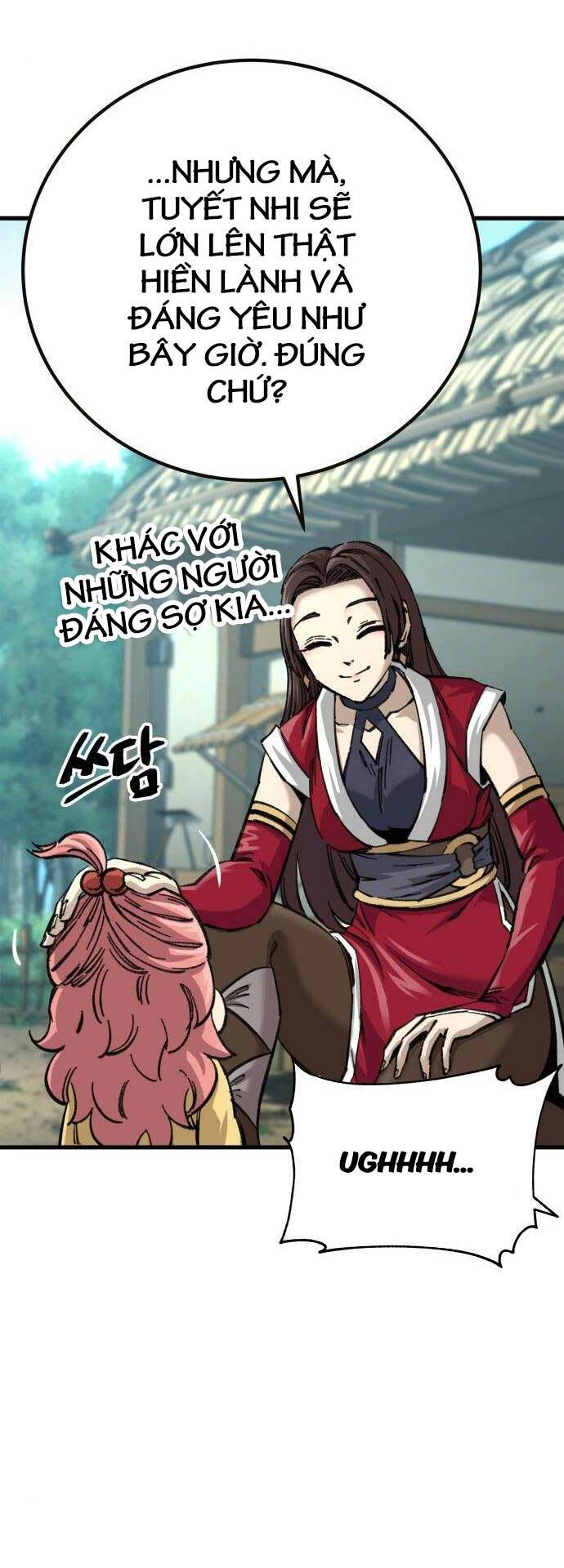 Ông Võ Giả Và Cháu Chí Tôn Chapter 14 - Trang 2