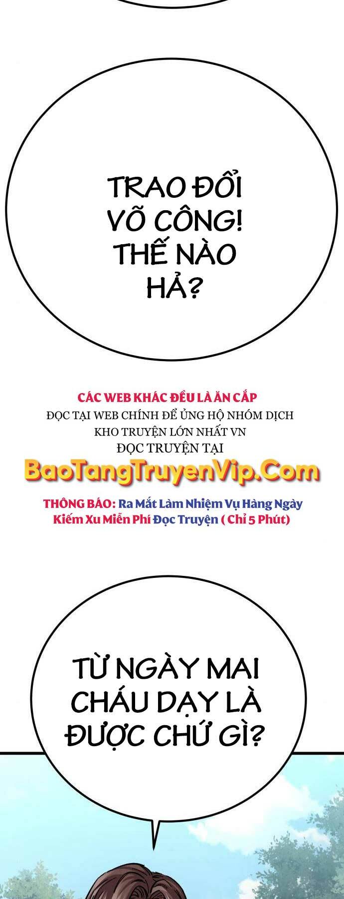 Ông Võ Giả Và Cháu Chí Tôn Chapter 14 - Trang 2