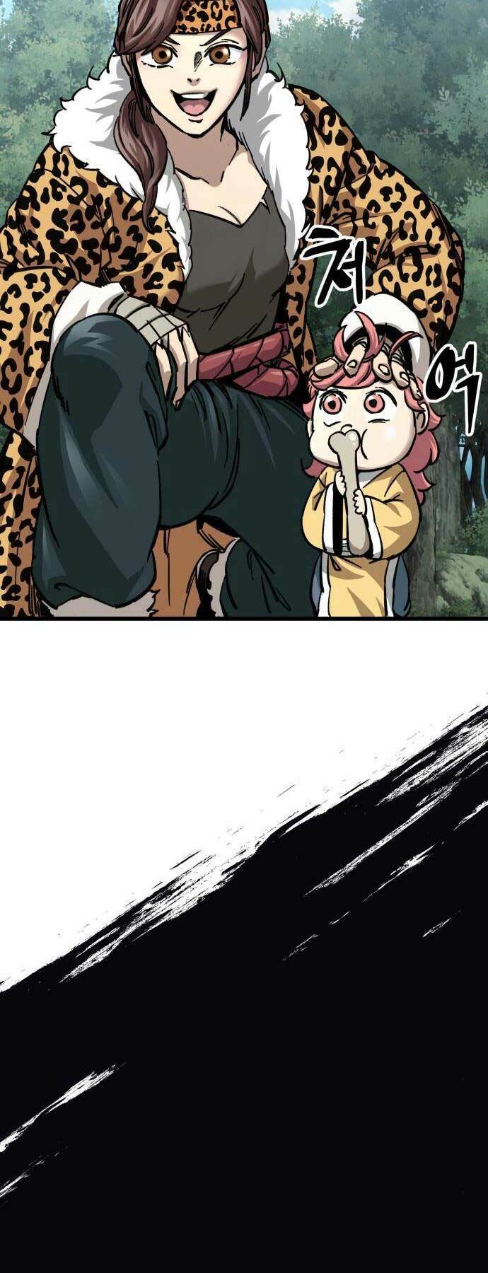 Ông Võ Giả Và Cháu Chí Tôn Chapter 14 - Trang 2