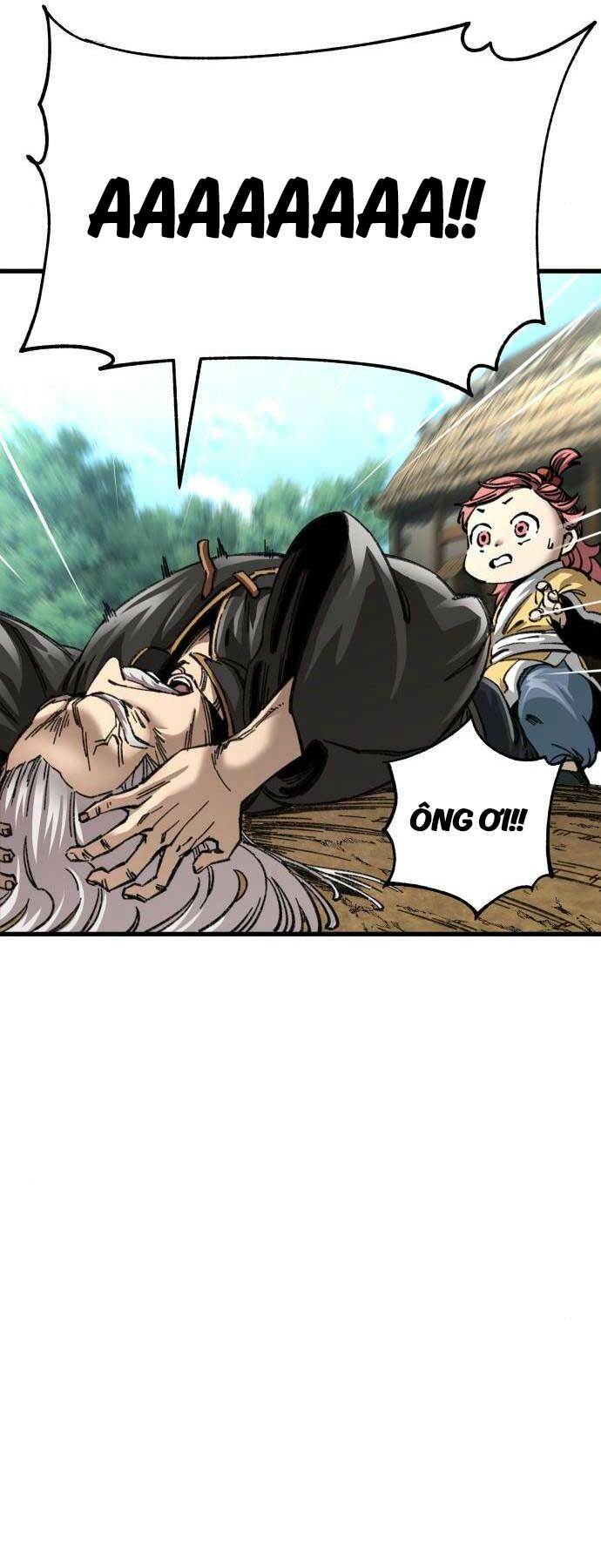Ông Võ Giả Và Cháu Chí Tôn Chapter 14 - Trang 2