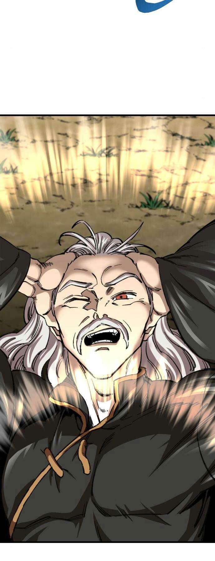 Ông Võ Giả Và Cháu Chí Tôn Chapter 14 - Trang 2