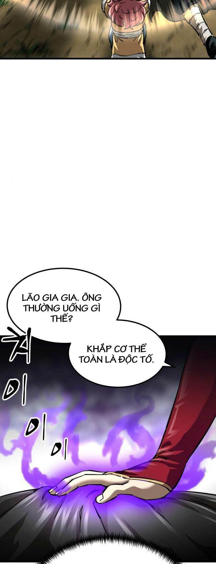 Ông Võ Giả Và Cháu Chí Tôn Chapter 14 - Trang 2