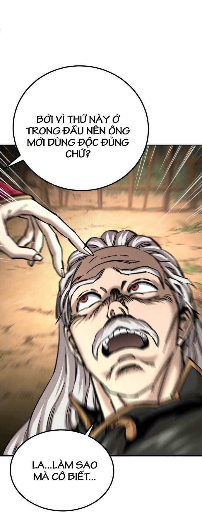 Ông Võ Giả Và Cháu Chí Tôn Chapter 14 - Trang 2