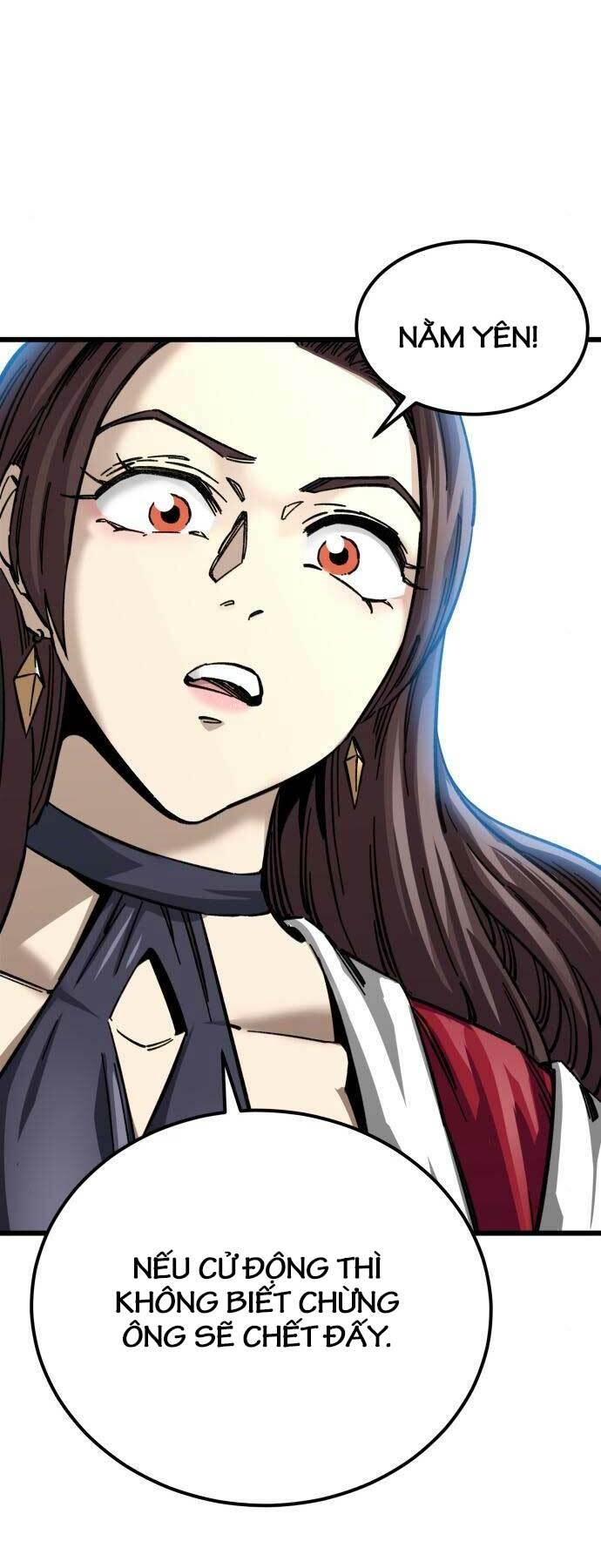 Ông Võ Giả Và Cháu Chí Tôn Chapter 14 - Trang 2