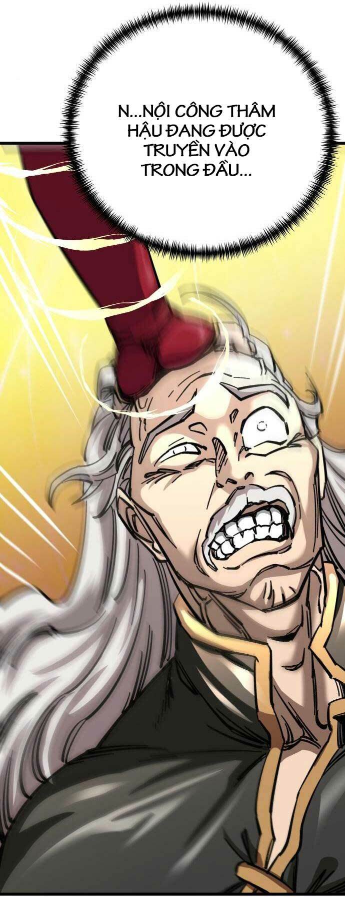 Ông Võ Giả Và Cháu Chí Tôn Chapter 14 - Trang 2