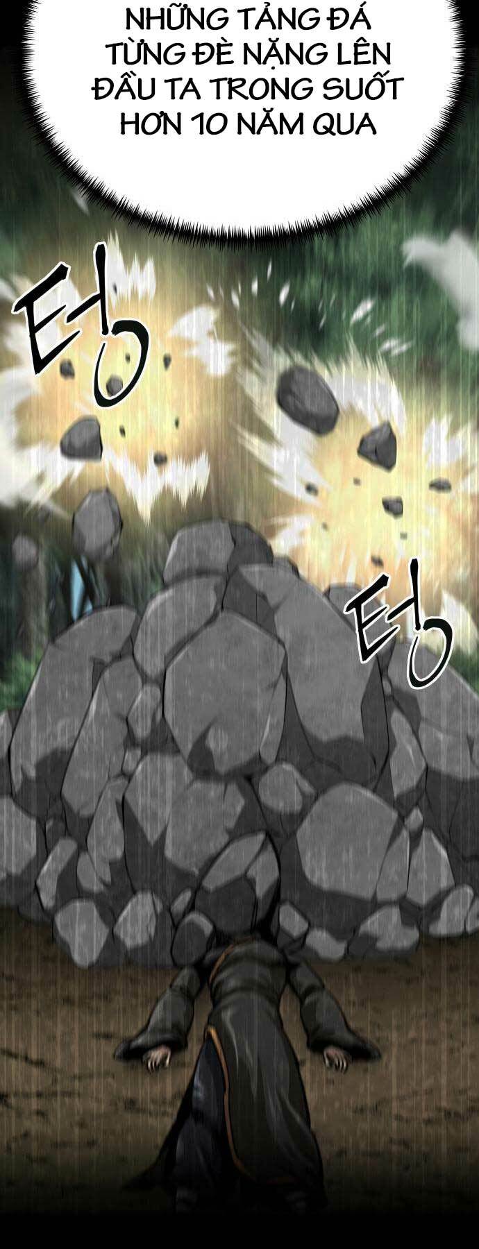 Ông Võ Giả Và Cháu Chí Tôn Chapter 14 - Trang 2