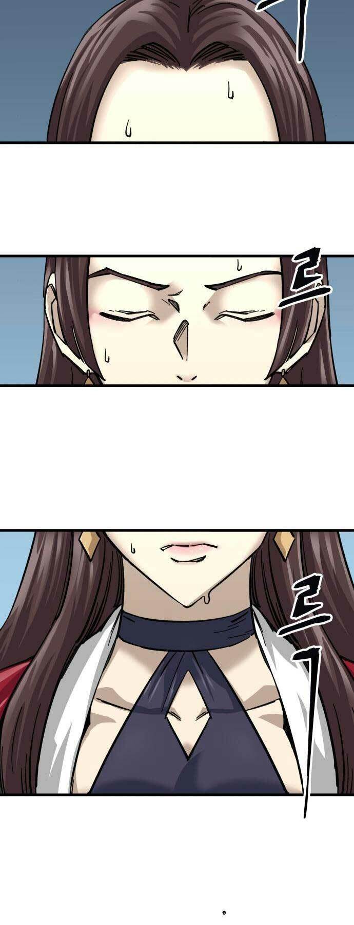 Ông Võ Giả Và Cháu Chí Tôn Chapter 14 - Trang 2