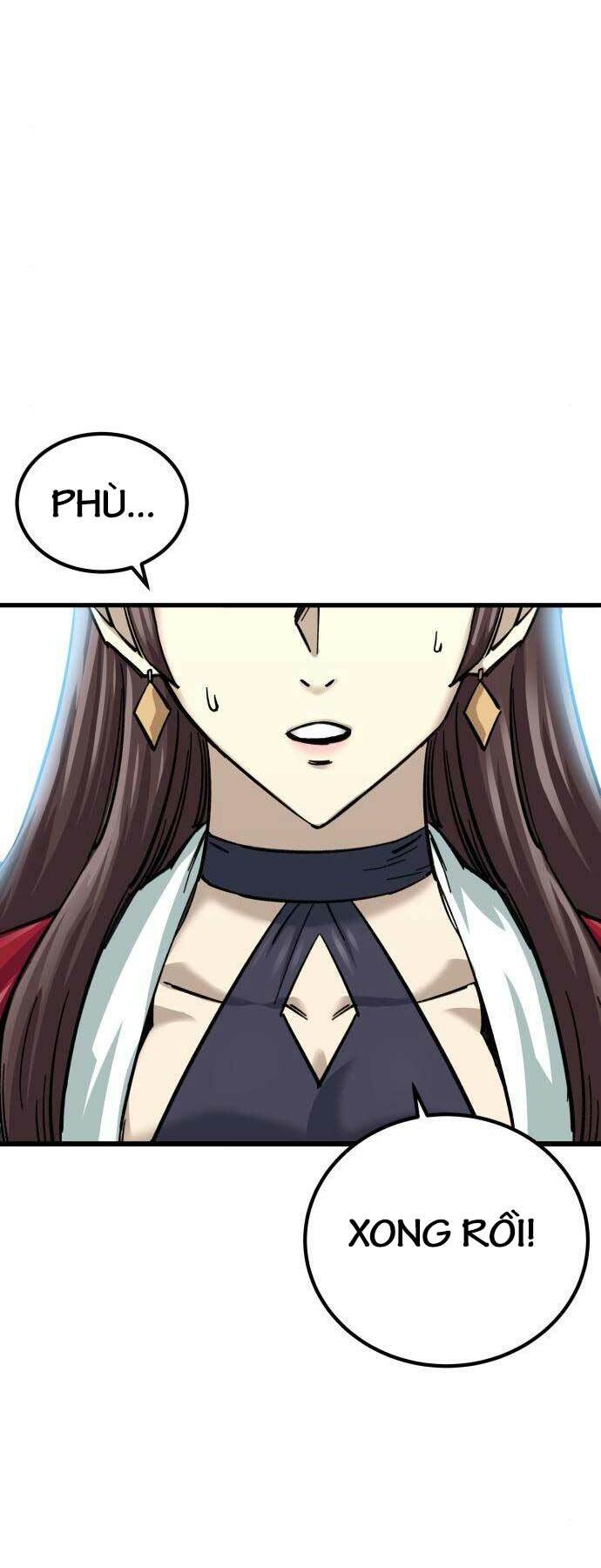 Ông Võ Giả Và Cháu Chí Tôn Chapter 14 - Trang 2