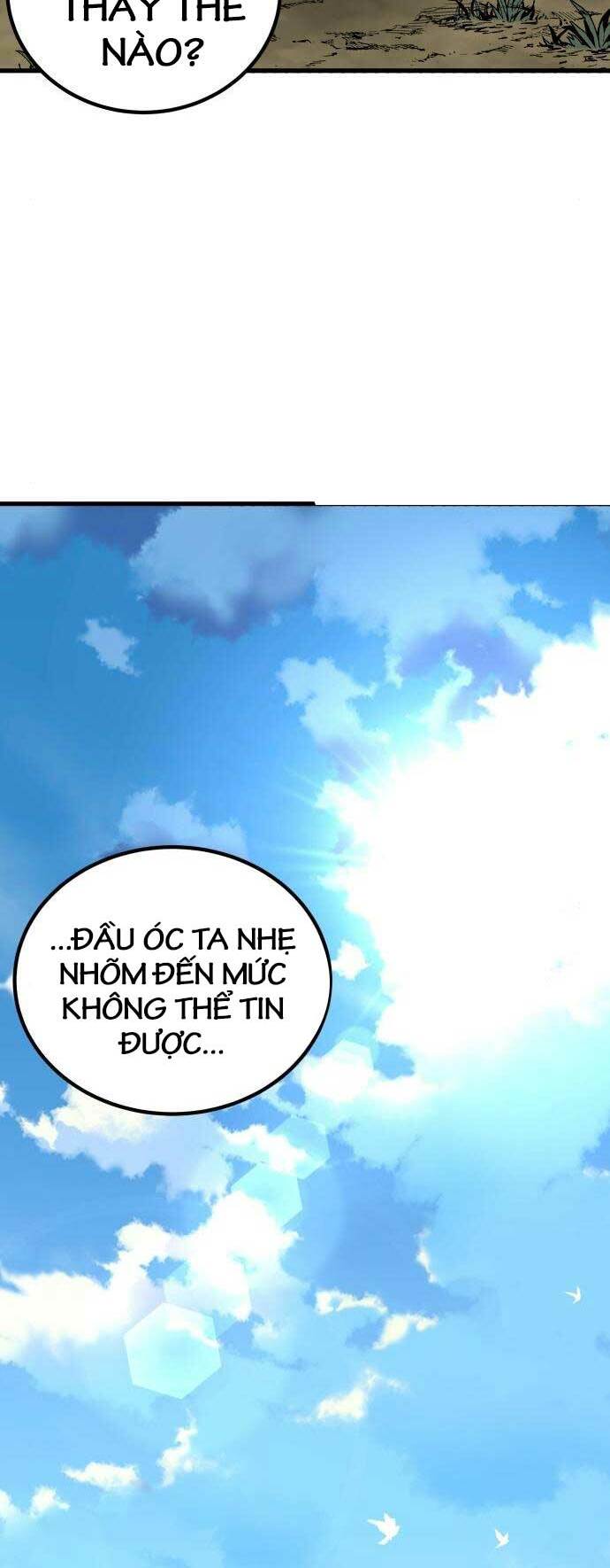 Ông Võ Giả Và Cháu Chí Tôn Chapter 14 - Trang 2