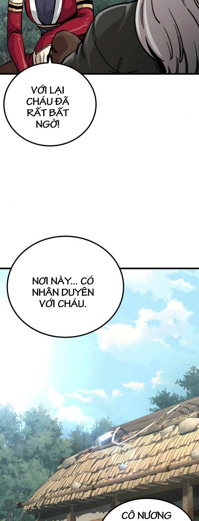 Ông Võ Giả Và Cháu Chí Tôn Chapter 14 - Trang 2