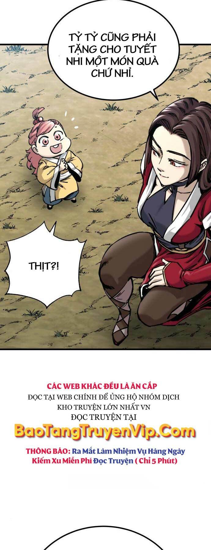 Ông Võ Giả Và Cháu Chí Tôn Chapter 14 - Trang 2