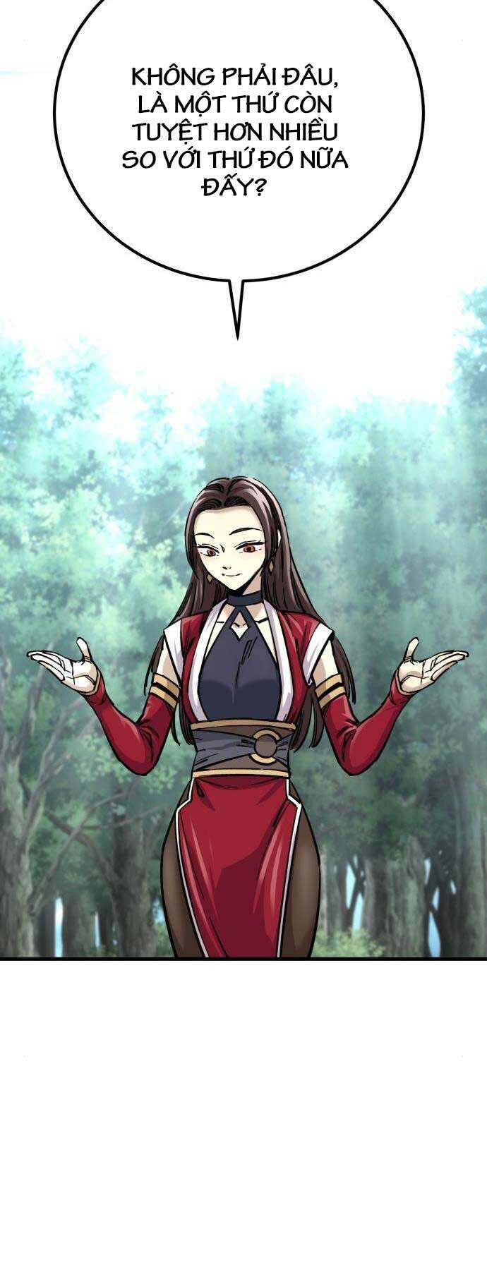 Ông Võ Giả Và Cháu Chí Tôn Chapter 14 - Trang 2