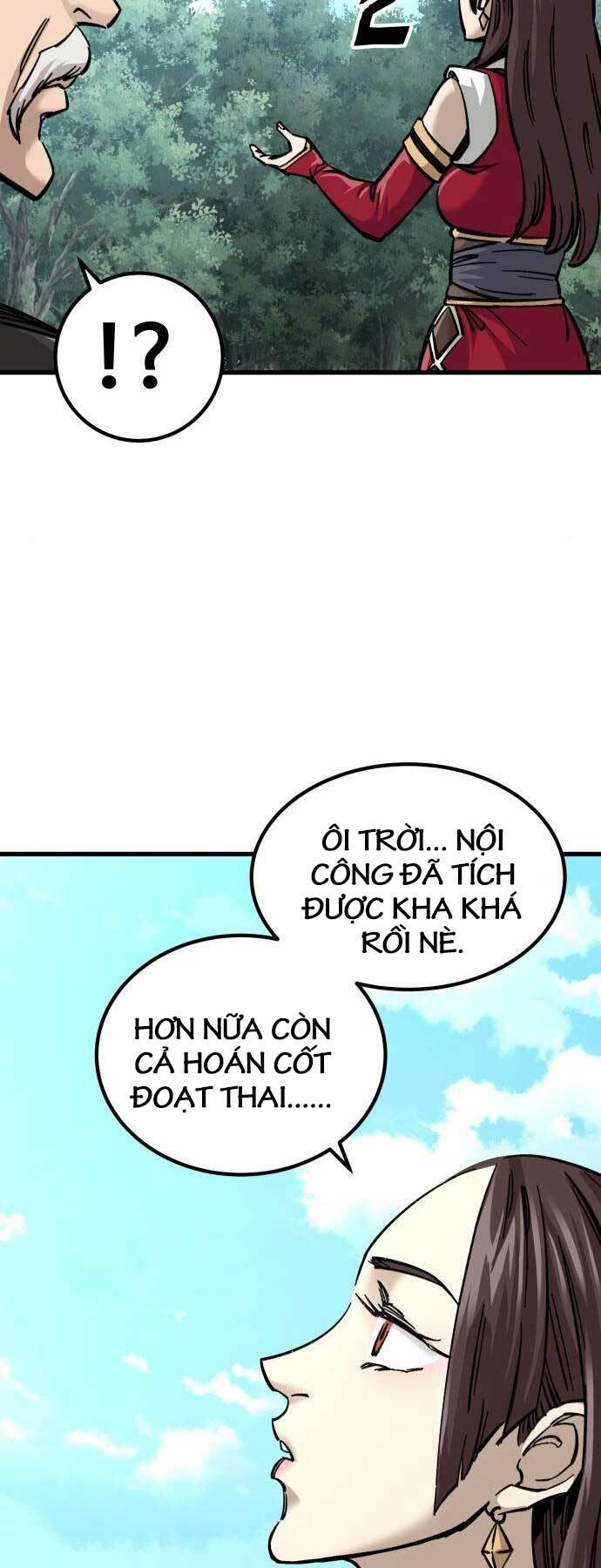 Ông Võ Giả Và Cháu Chí Tôn Chapter 14 - Trang 2