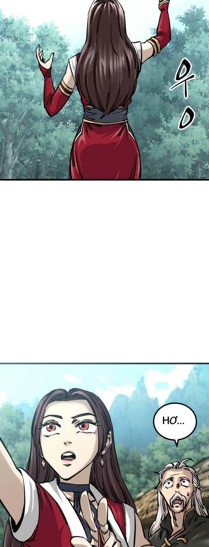 Ông Võ Giả Và Cháu Chí Tôn Chapter 14 - Trang 2